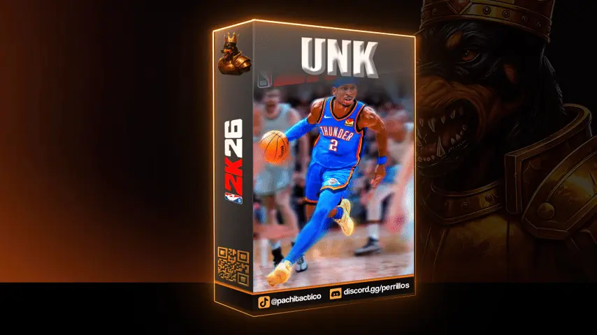 UNK NBA Internal