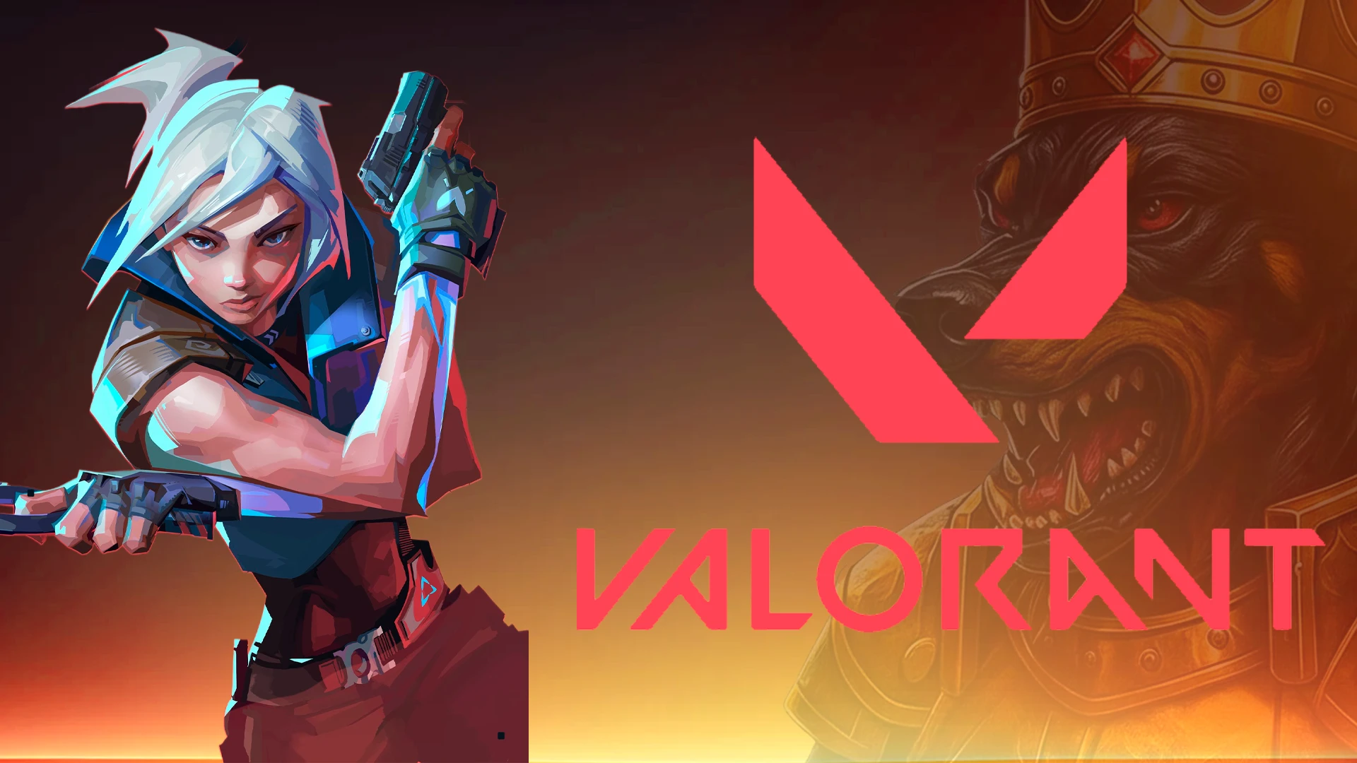 Valorant