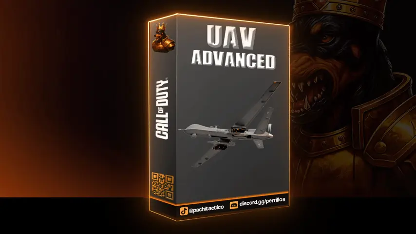 UAV Advanced