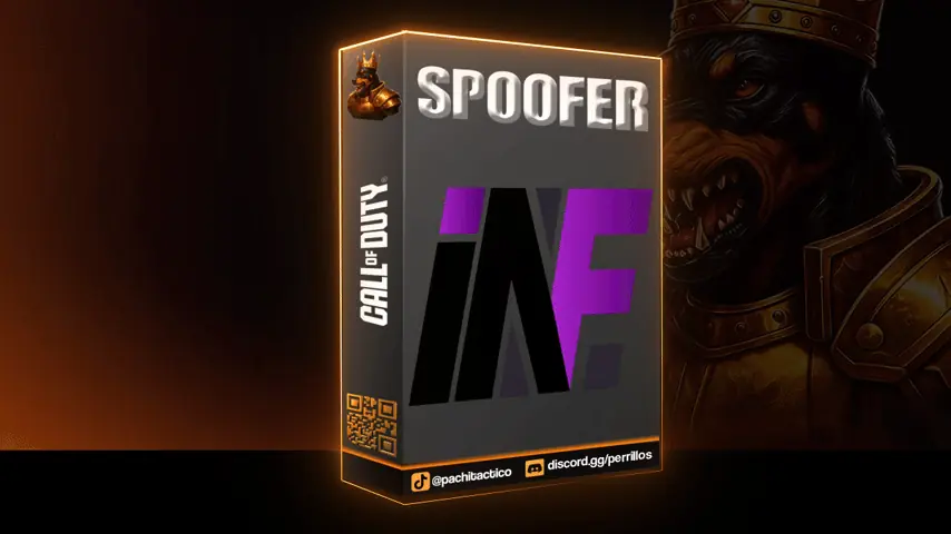 SPOOFER TPM INF