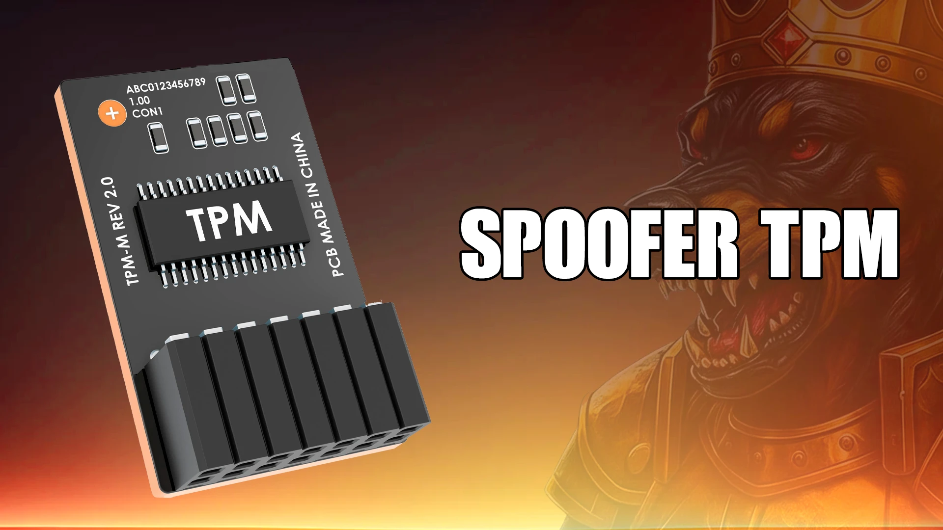 Spoofers