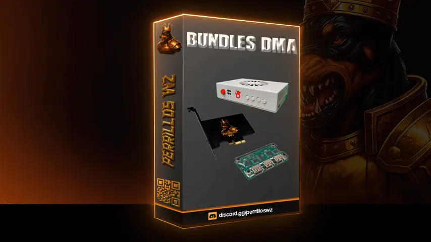 DMA Bundles