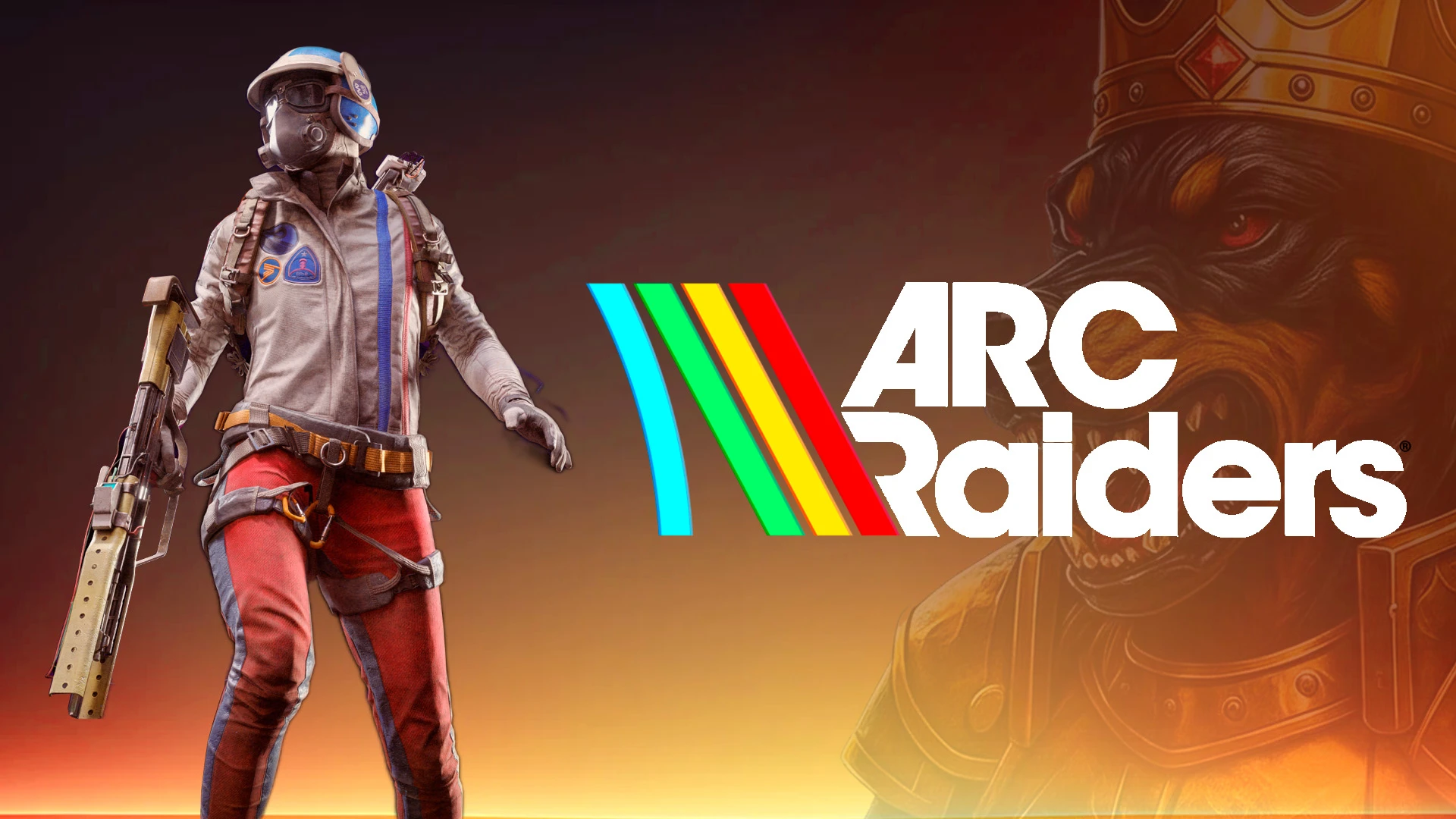 Arc Raiders