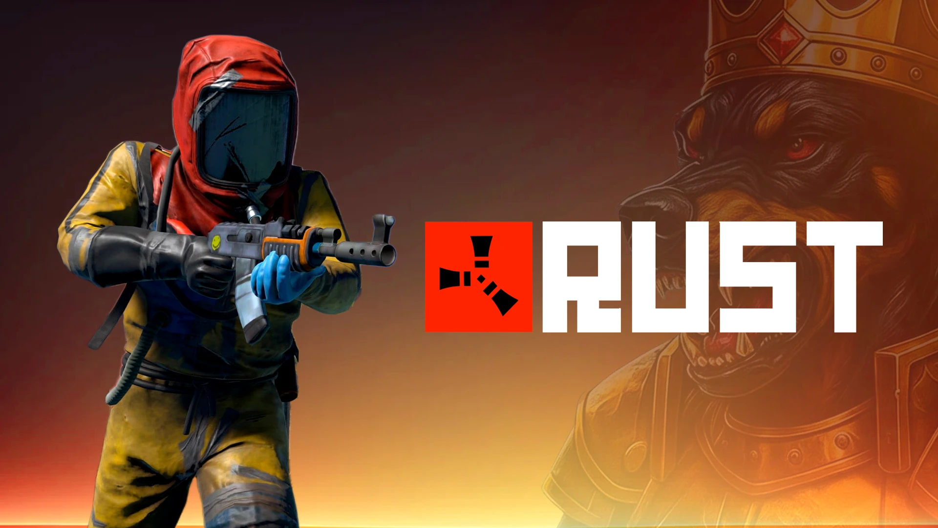 Rust