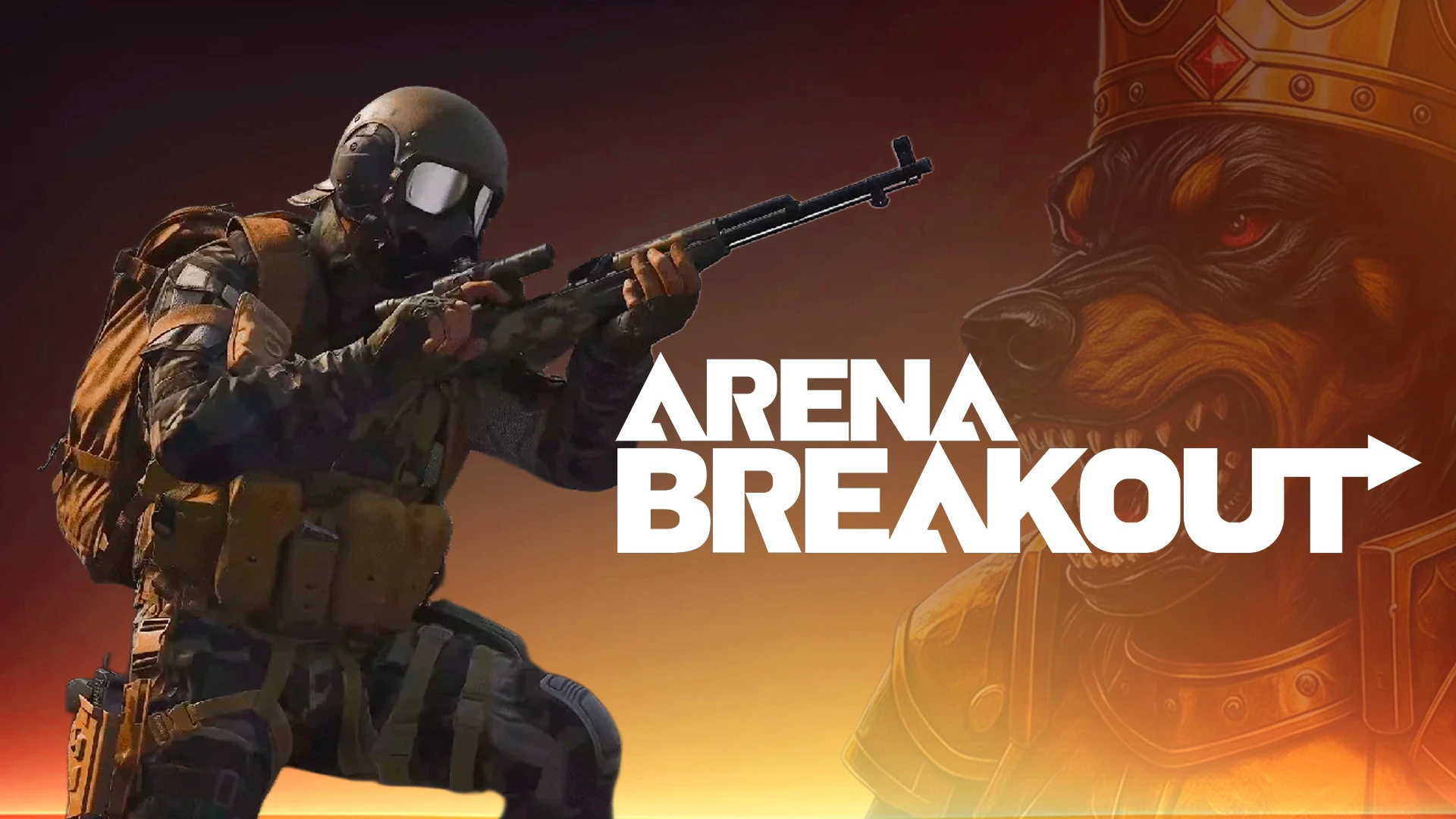 Arena Breakout