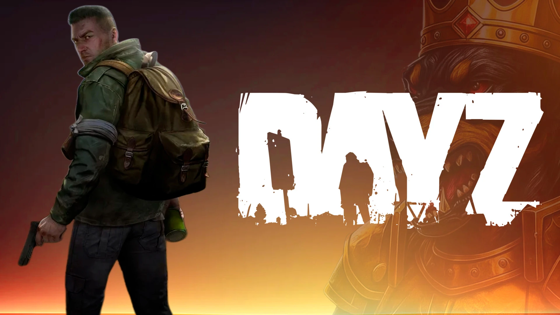 DayZ