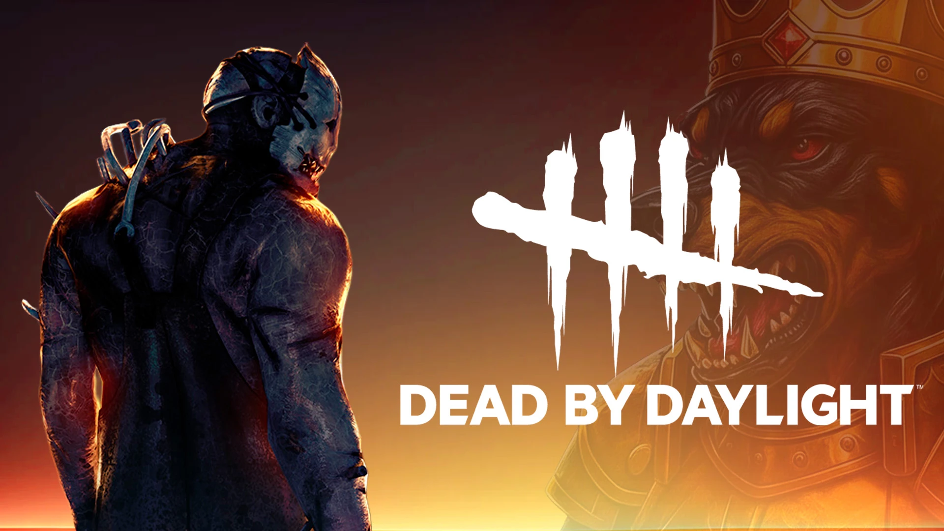 Dead By Daylight