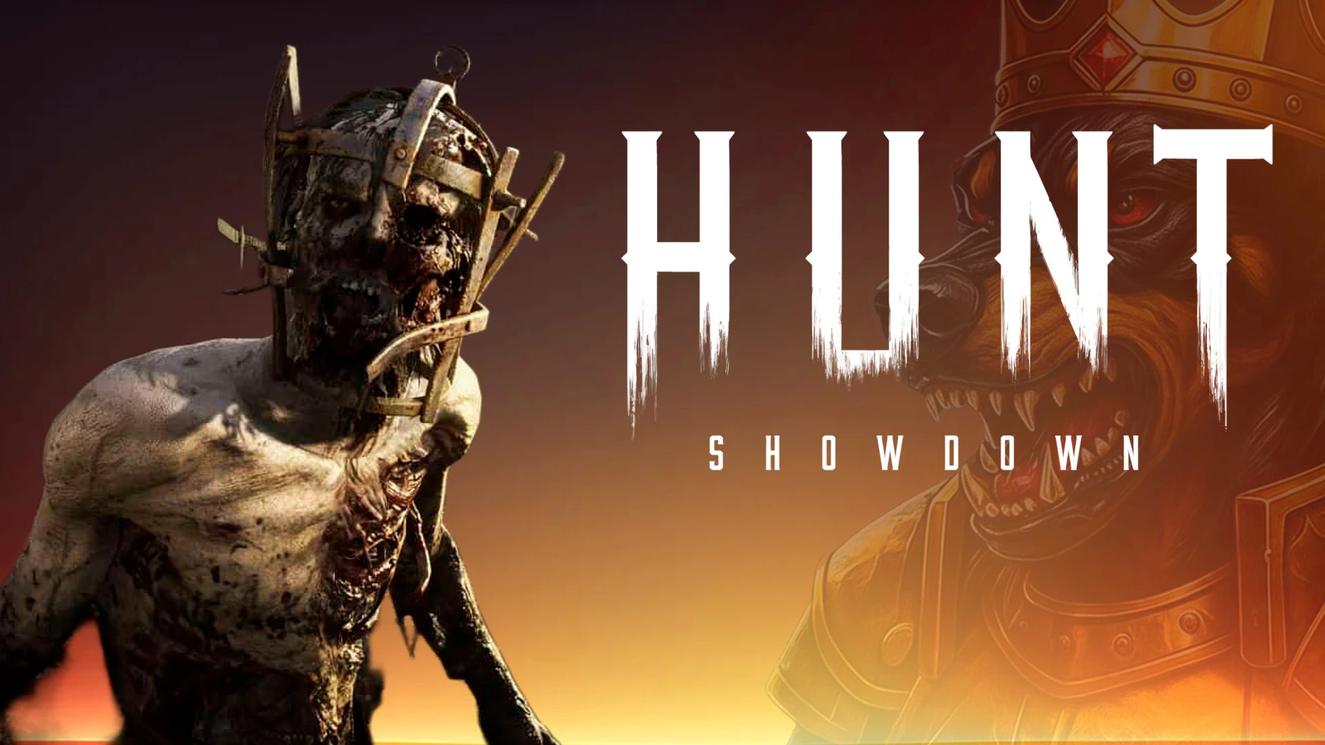 Hunt Showdown