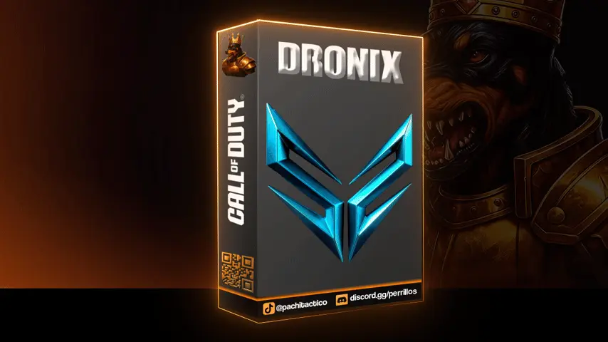 Dronix Mobile
