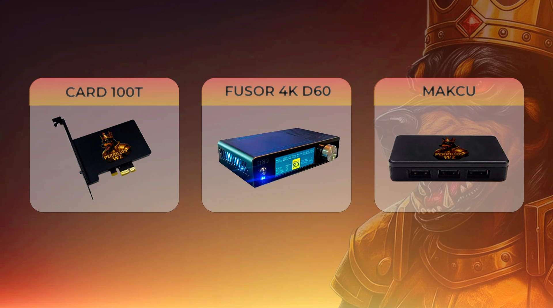 DMA BUNDLE 4K
