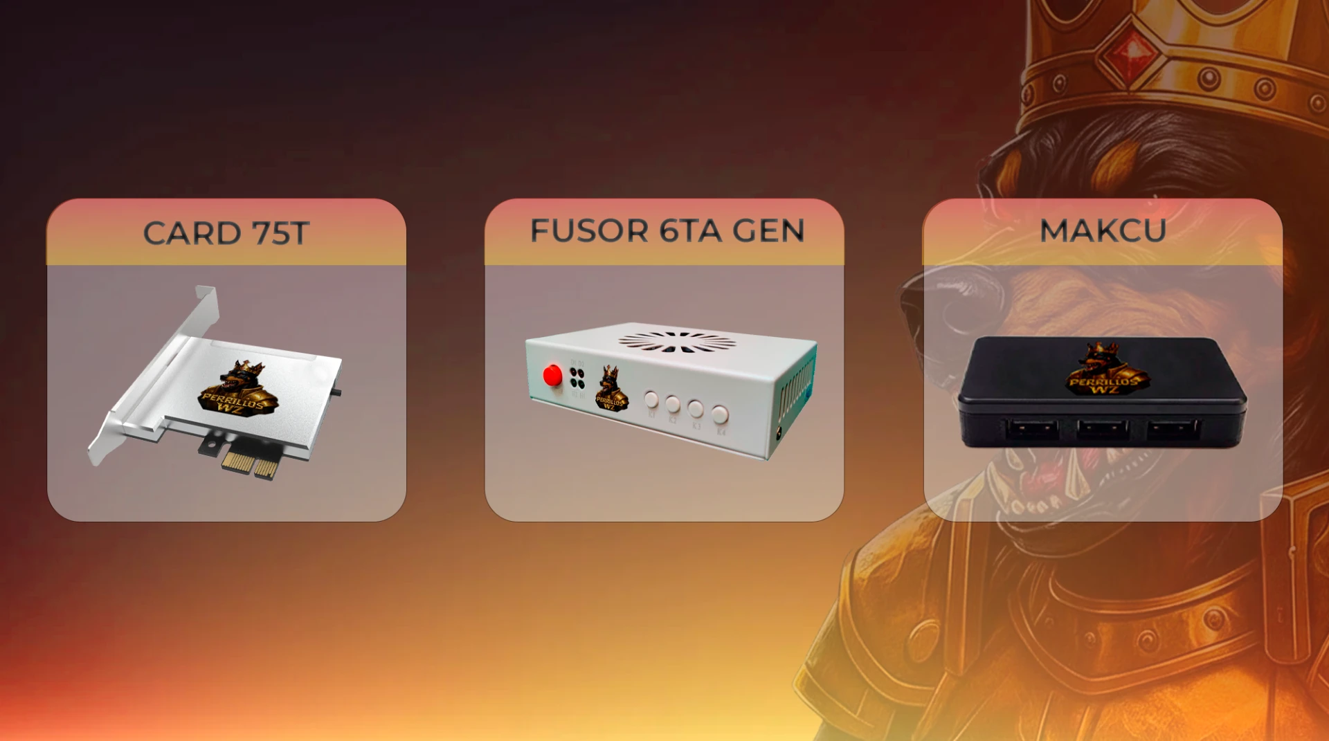 DMA BUNDLE STANDARD