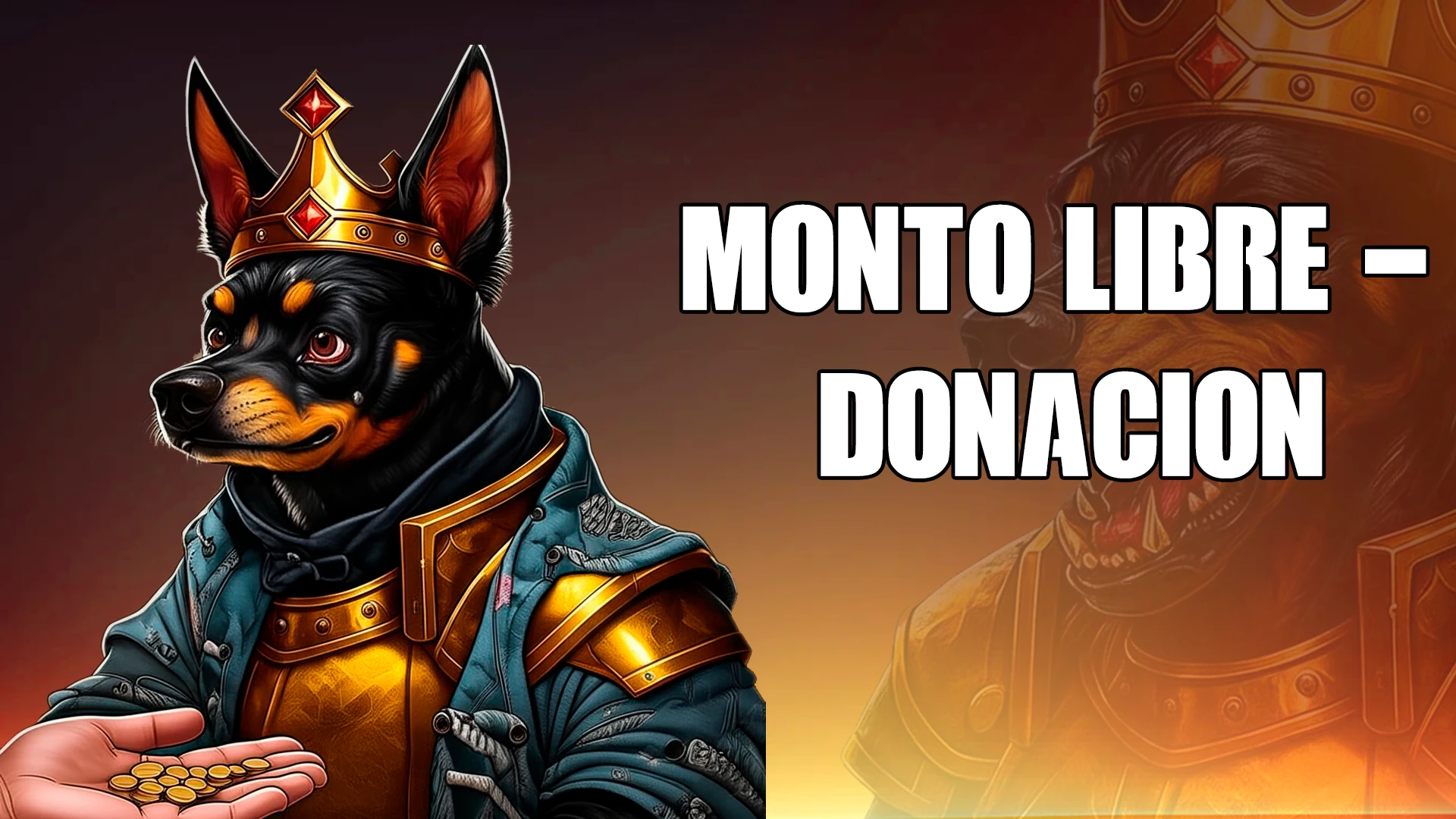 Monto Libre