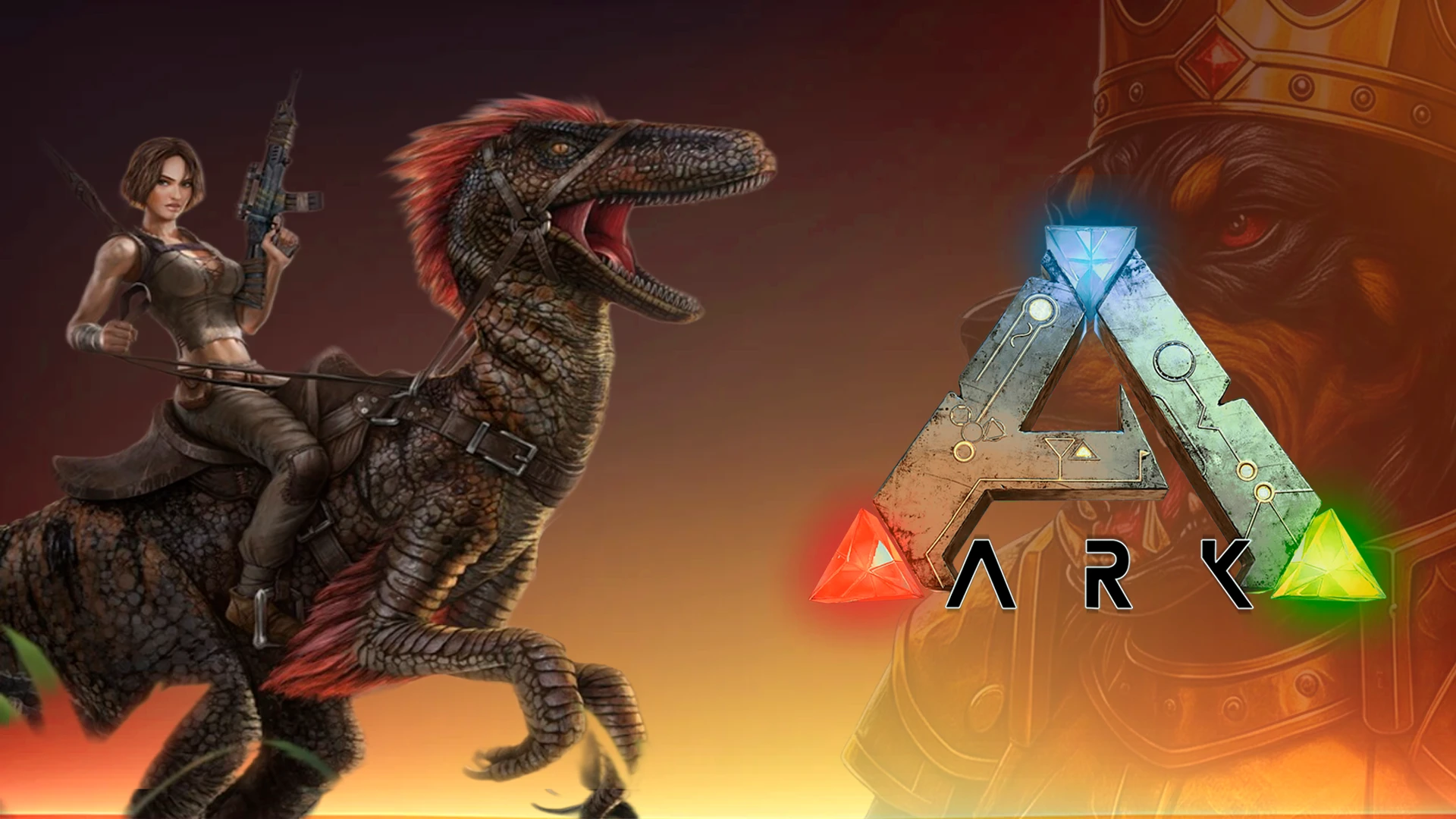 ARK