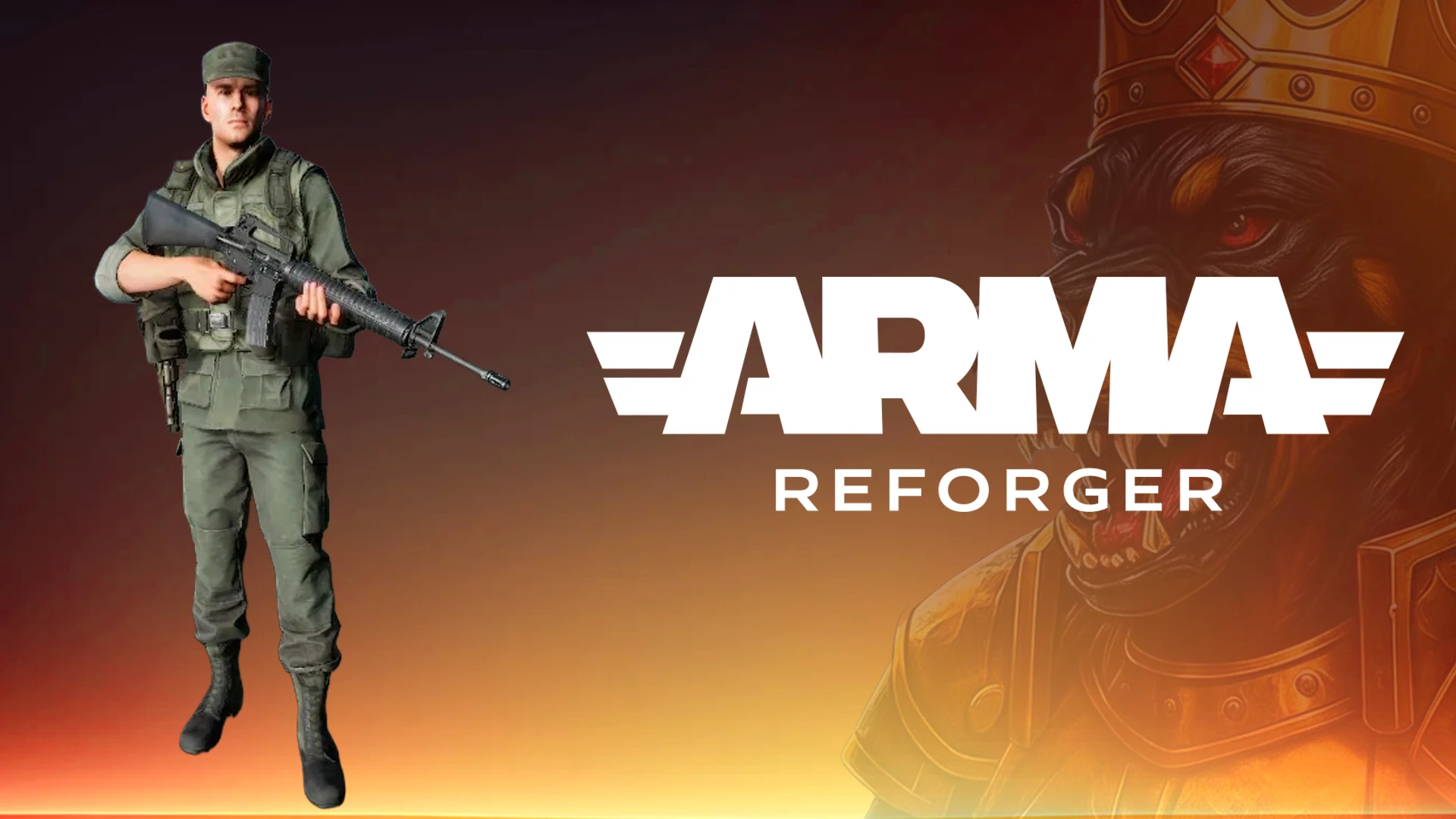 arma