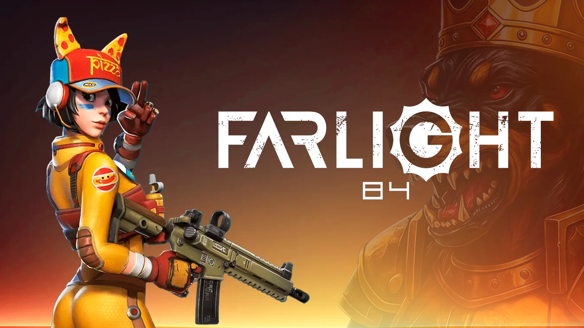 Farlight