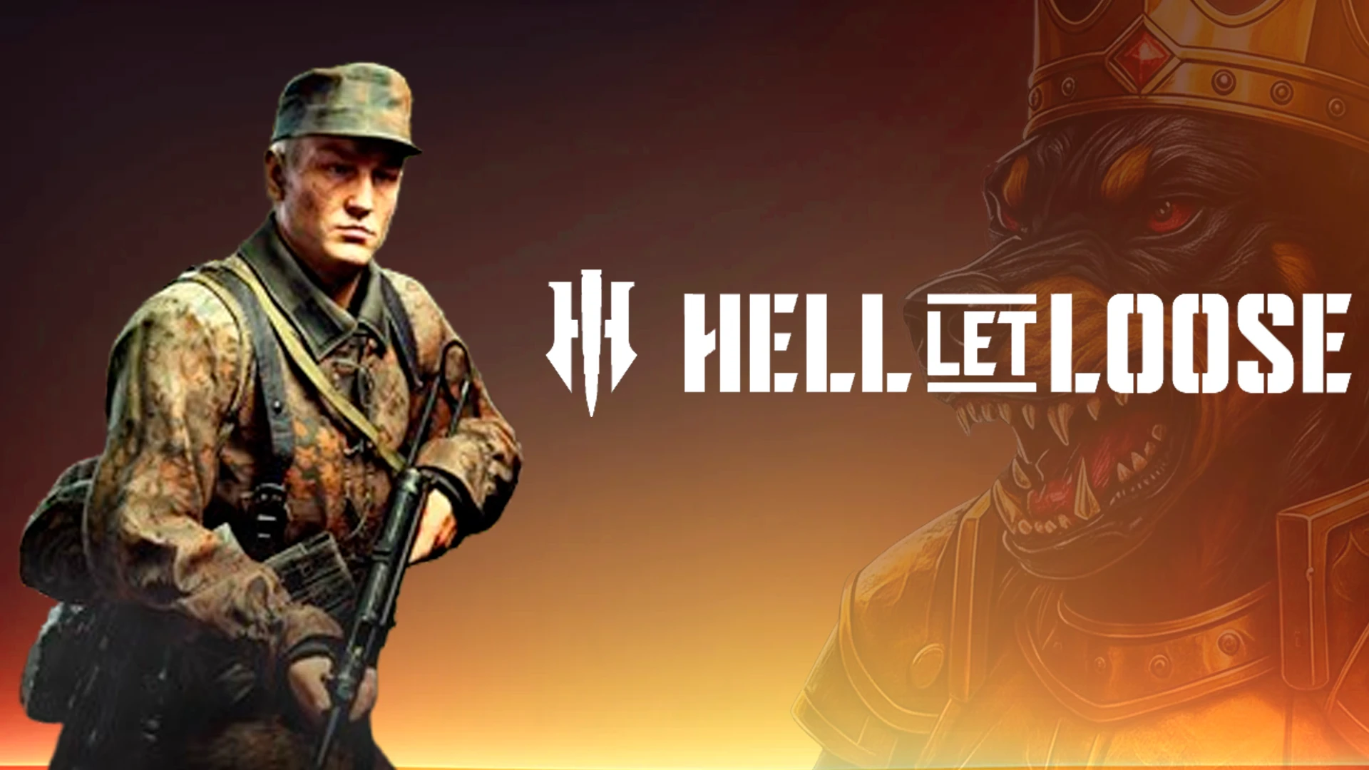 hell let loose