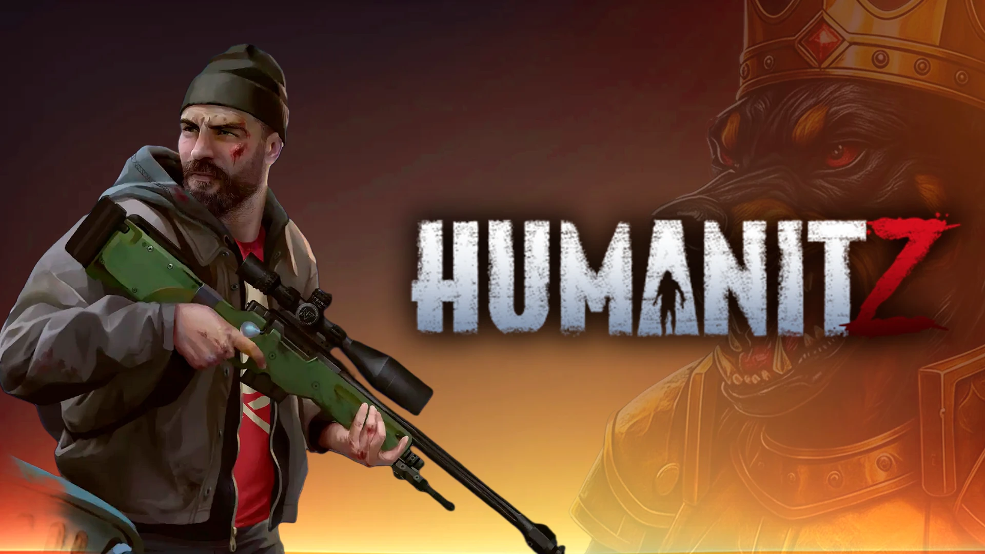 HumanitZ