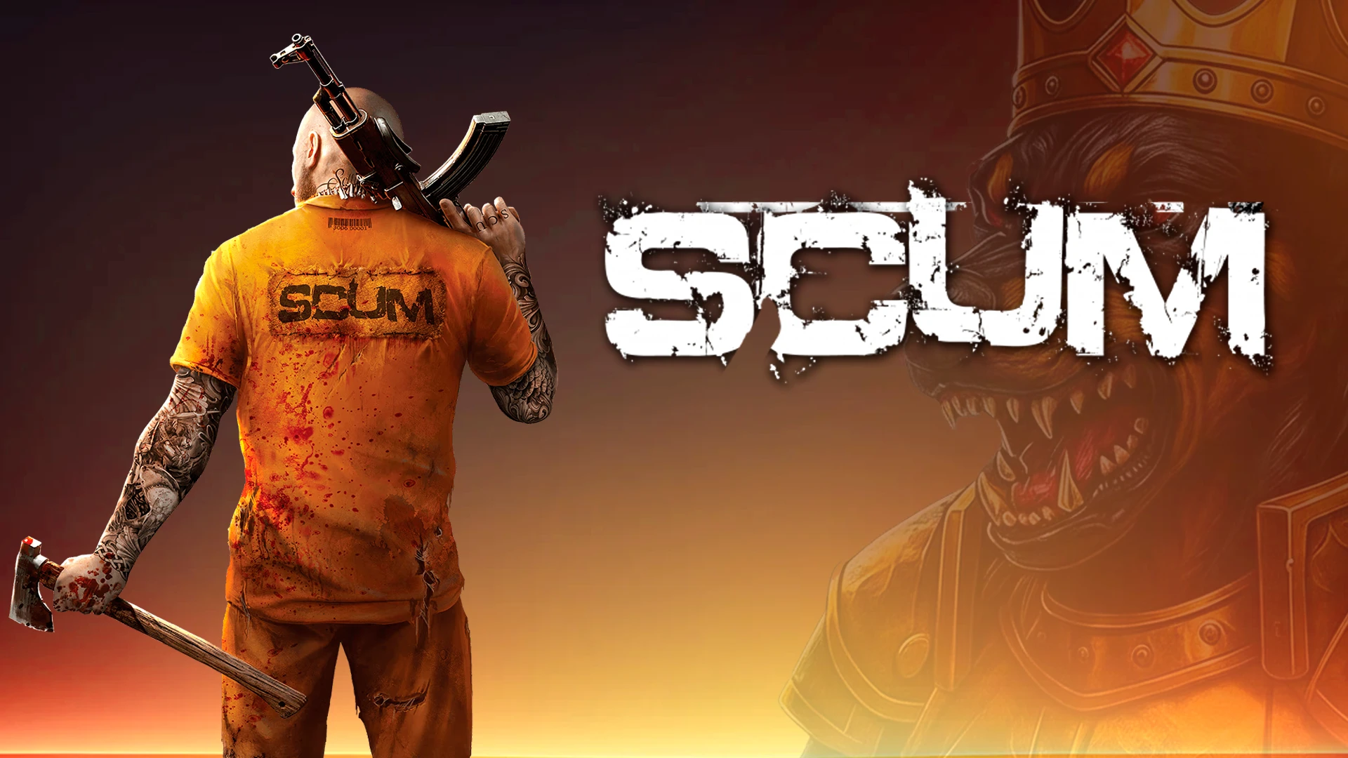 Scum