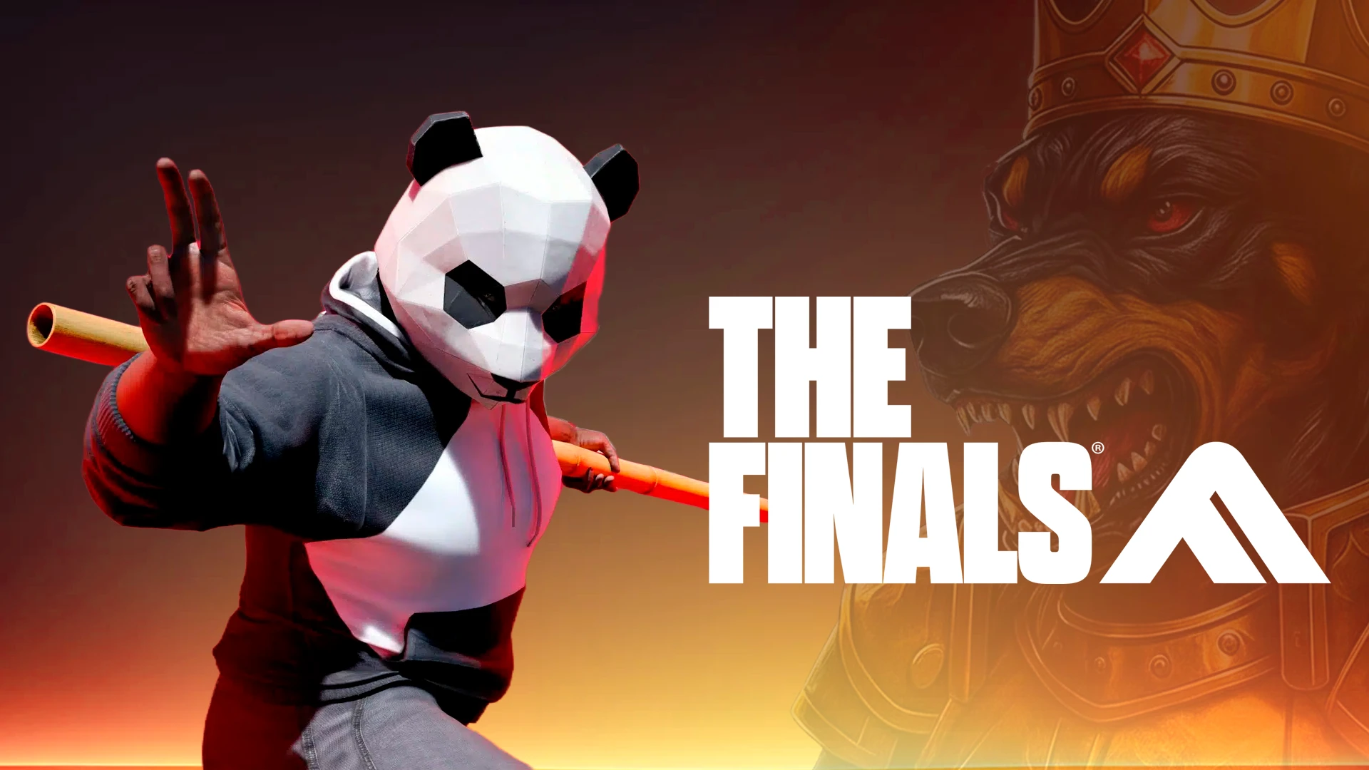 The Finals