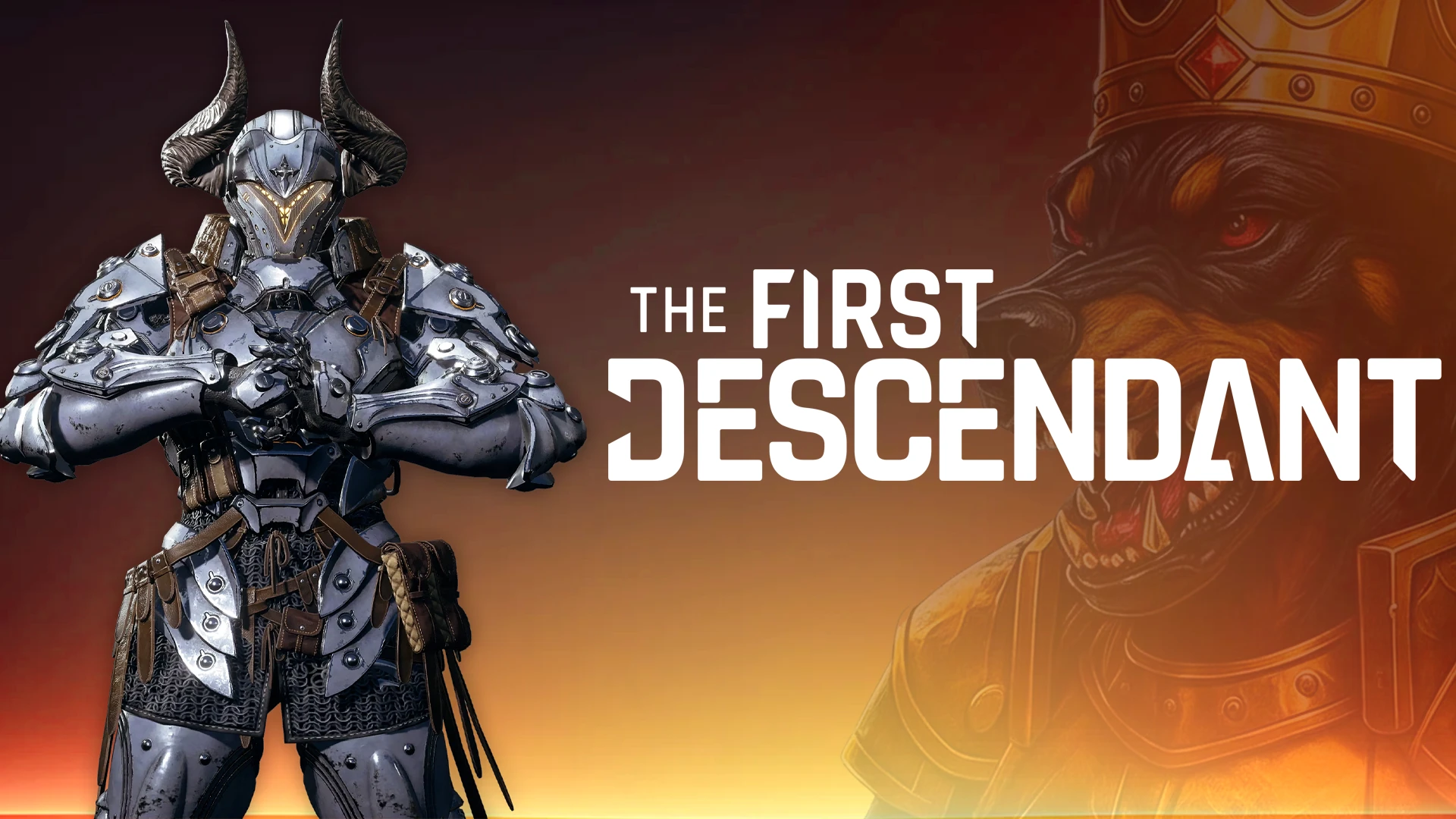 The First Descendant