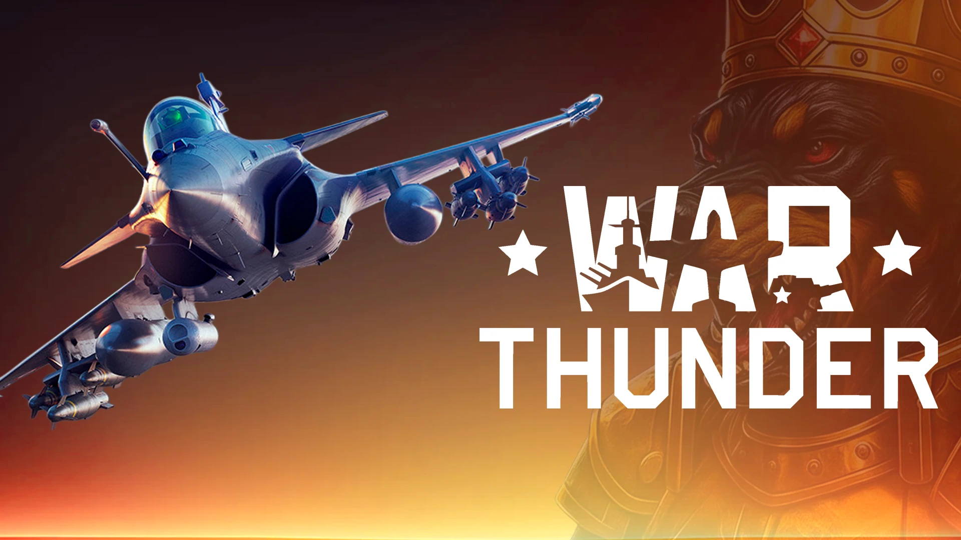 War Thunder