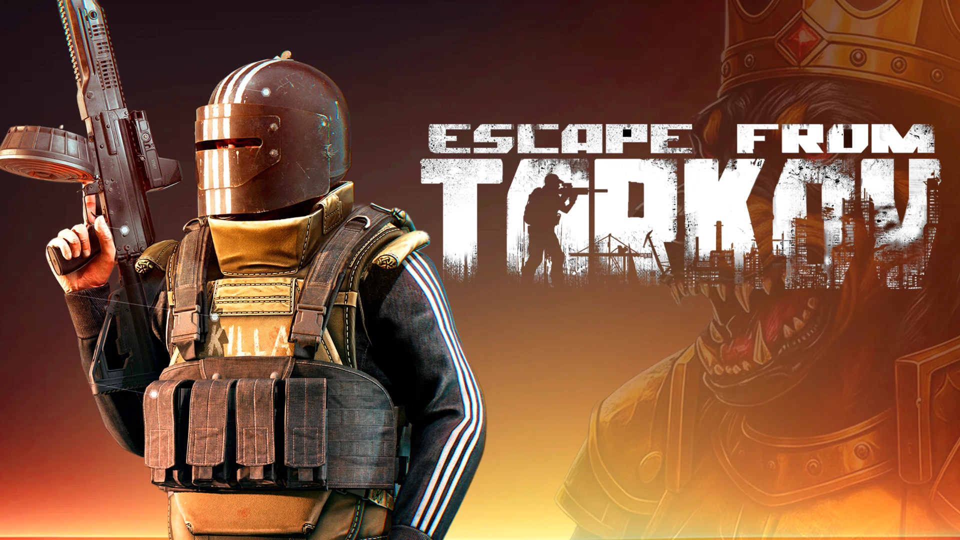 Escape from Tarkov