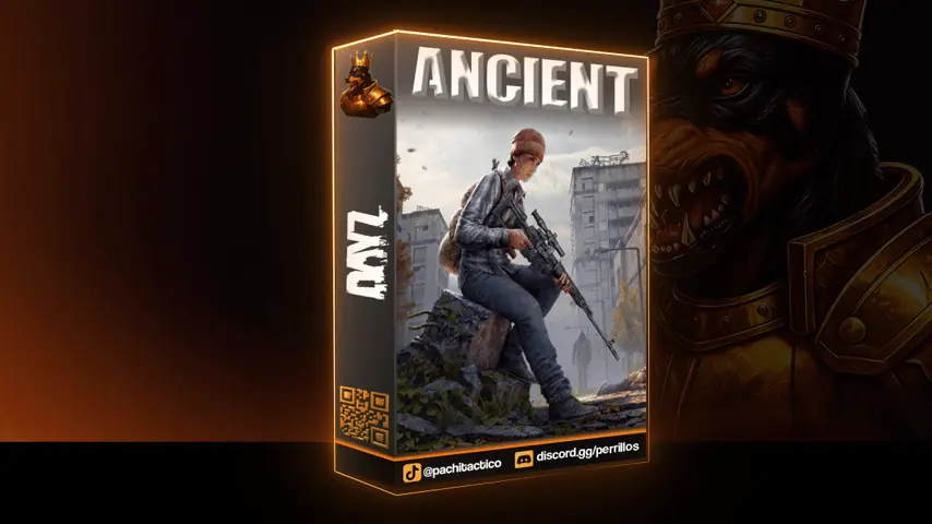 Ancient DayZ