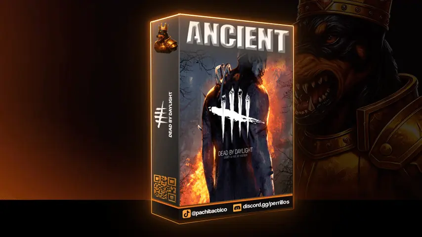 Ancient DbD External