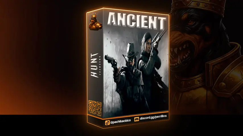 Ancient Hunt: Showdown