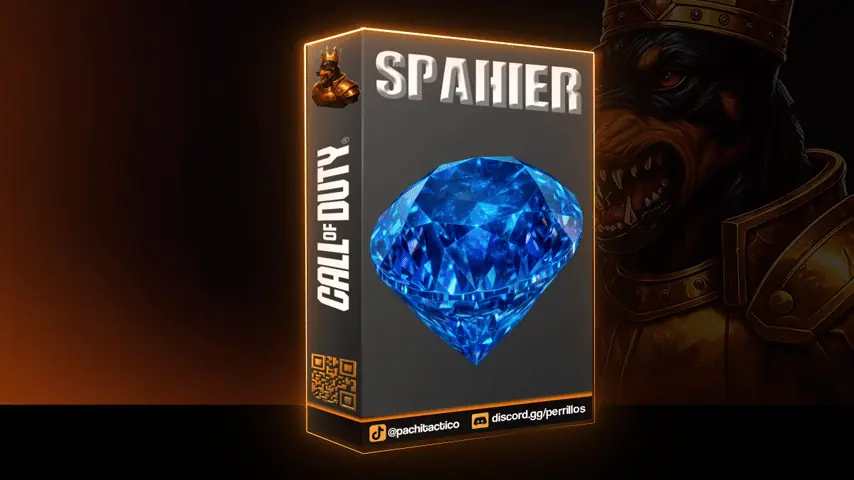 Spahier